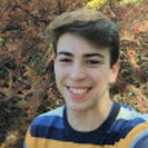 Meet your Posher, Benjamin